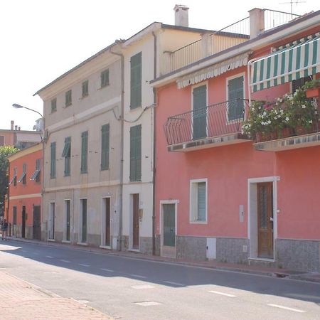 Casa Caterina Apartman Levanto Kültér fotó