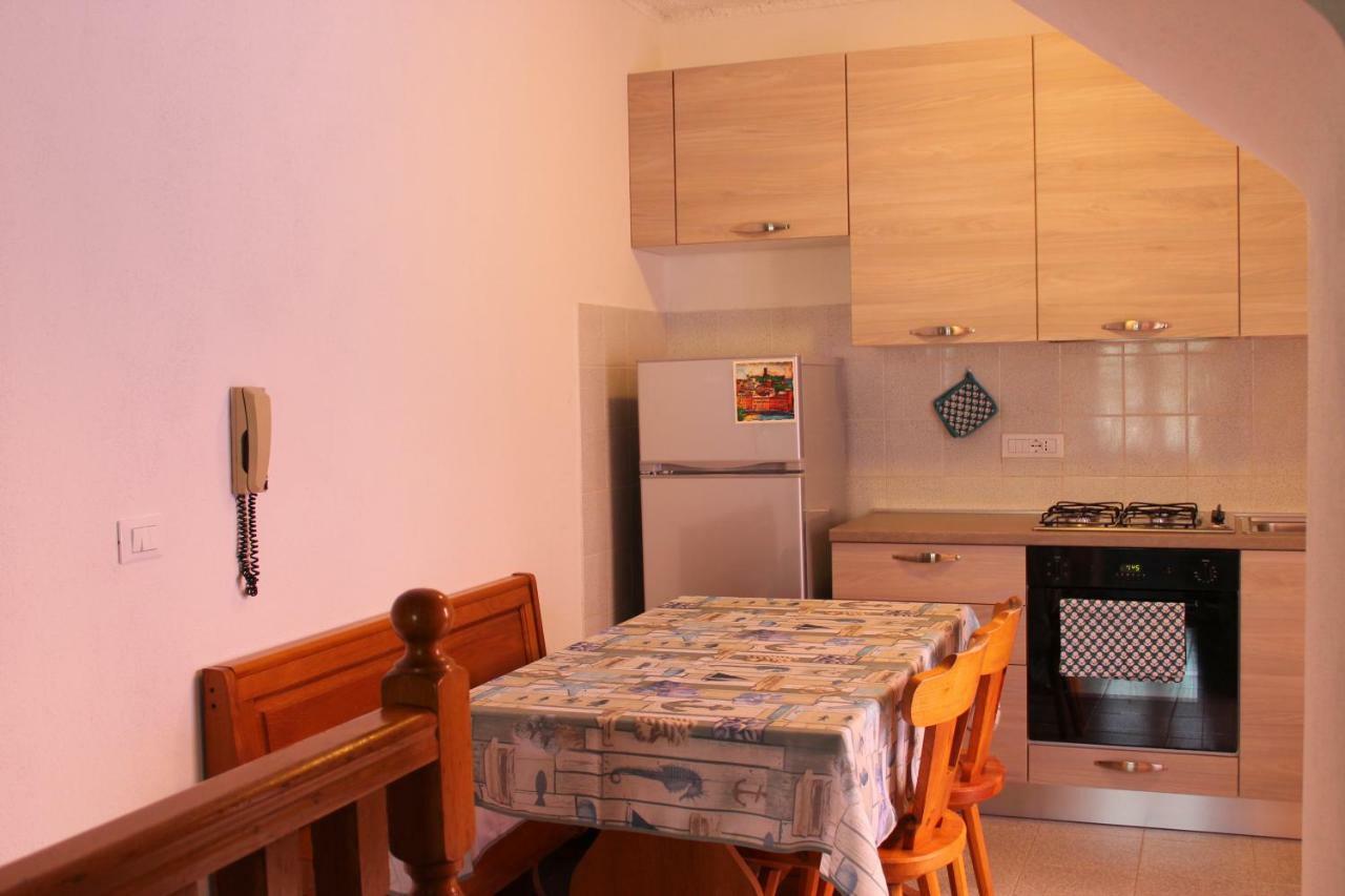 Casa Caterina Apartman Levanto Kültér fotó