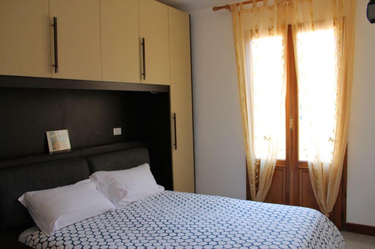 Casa Caterina Apartman Levanto Kültér fotó