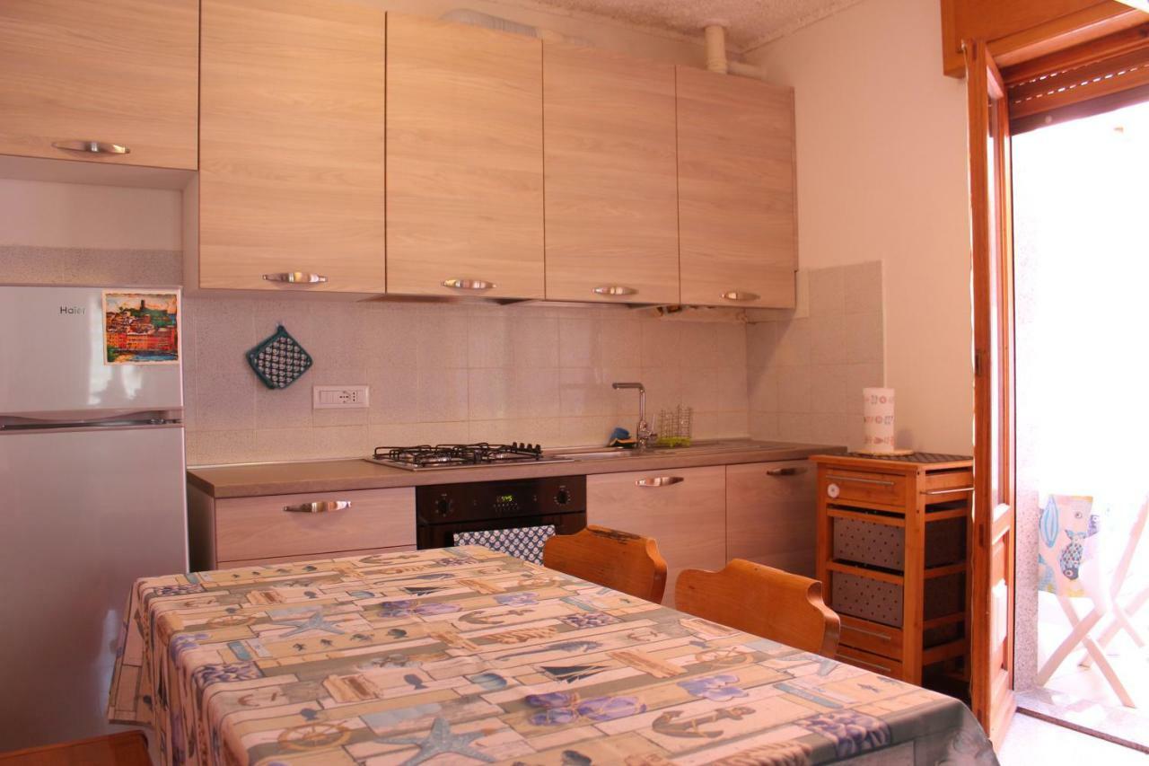Casa Caterina Apartman Levanto Kültér fotó