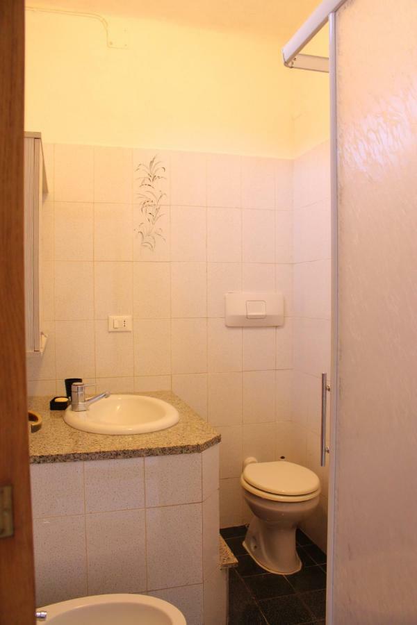 Casa Caterina Apartman Levanto Kültér fotó