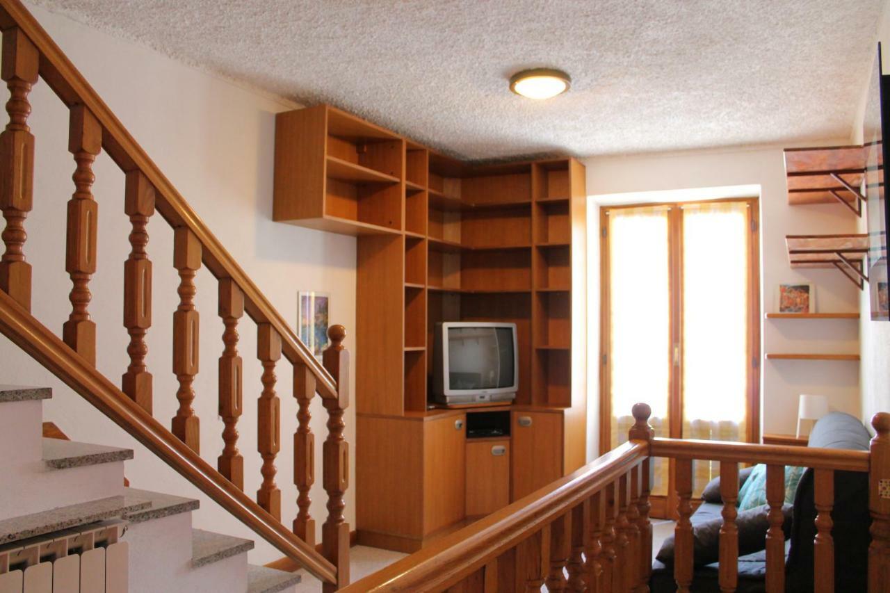 Casa Caterina Apartman Levanto Kültér fotó