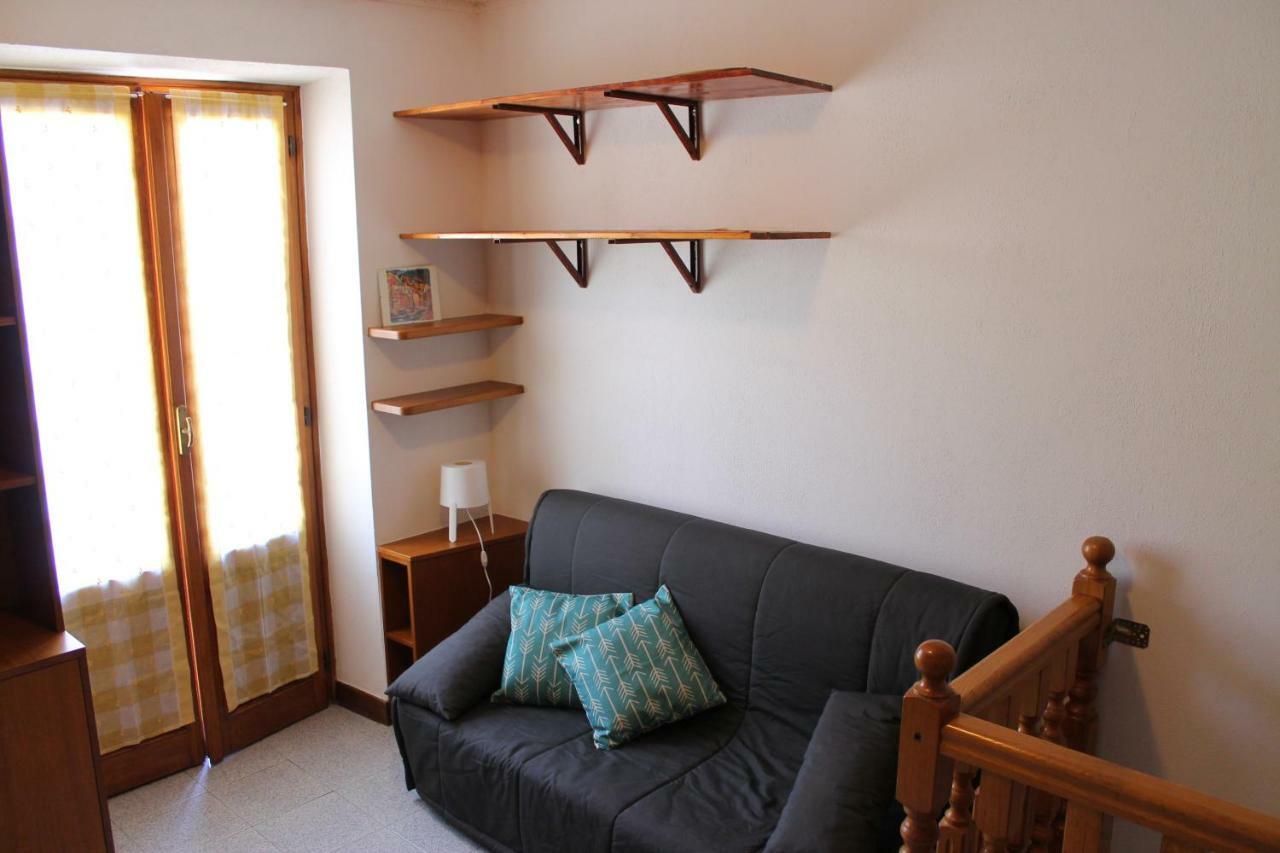 Casa Caterina Apartman Levanto Kültér fotó