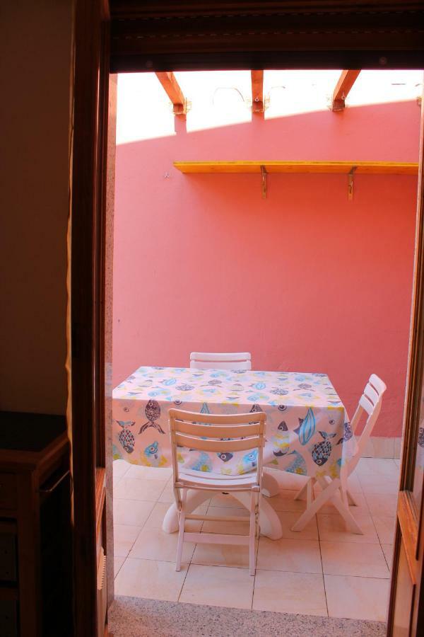 Casa Caterina Apartman Levanto Kültér fotó